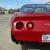 1982 Chevrolet Corvette
