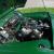 CLASSIC 1956 TRIUMPH TR3 ROADSTER.OVERDRIVE WIRES OLDER RESTORATION READY TO USE
