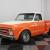 1967 Chevrolet C-10