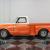 1967 Chevrolet C-10