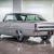 1966 Chevrolet Nova
