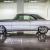 1966 Chevrolet Nova