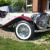 MERCEDES SSK GAZELLE 1929 REPLICA NEW PARTS NOT A KIT CAR FORD BASED CLASSIC CAR