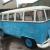 VW SPLITSCREEN RELISTED DUE TO TIME WASTER..