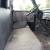 1950 Dodge Other Pickups Ram