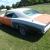 1970 Dodge Charger 80+ PICS! Factory Tach