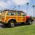 1949 Dodge Power Wagon Woody