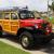 1949 Dodge Power Wagon Woody