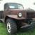 1946 Dodge Power Wagon