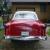 1954 Ford Crestline Sunliner