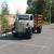1947 Ford COE