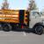1947 Ford COE