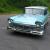 1957 Ford Ranch Wagon Del Rio