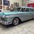 1957 Ford Ranch Wagon Del Rio