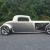 1933 Ford Other Factory Five 1933 Roadster with Hardtop
