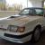 1986 Ford Mustang SVO