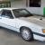 1986 Ford Mustang SVO