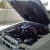 1986 Ford Mustang SVO