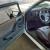 1986 Ford Mustang SVO