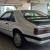1986 Ford Mustang SVO