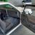 1986 Ford Mustang SVO