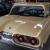 1959 Ford Thunderbird