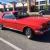 1966 Ford Mustang coupe