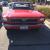 1966 Ford Mustang coupe