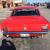 1966 Ford Mustang coupe
