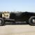 1930 Ford Model A DeLuxe Hot Rod, Daily Driver
