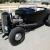 1930 Ford Model A DeLuxe Hot Rod, Daily Driver