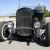 1930 Ford Model A DeLuxe Hot Rod, Daily Driver
