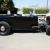 1930 Ford Model A DeLuxe Hot Rod, Daily Driver