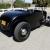 1930 Ford Model A DeLuxe Hot Rod, Daily Driver