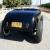 1930 Ford Model A DeLuxe Hot Rod, Daily Driver