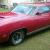 1971 Ford Torino GT