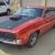 1970 Ford Torino
