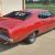 1970 Ford Torino
