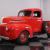 1945 Ford Other Pickups F1 F-100