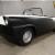 1955 Ford Fairlane Roadster