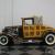 1931 Ford Model A Woody
