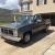 1986 GMC Sierra 1500