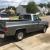 1986 GMC Sierra 1500