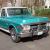 1970 GMC GMC 1500 HD Heavy Duty 1/2 Half Ton Pickup Truck C/K 1500 350 V8