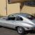1969 Jaguar E-Type Coupe
