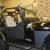 1985 Jeep CJ Custom Classic  4 Wheel Drive