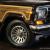 1989 Jeep Wagoneer 4x4