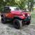 1983 Jeep CJ Renegade