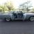 1961 Lincoln Continental Suicide door sedan