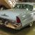 1956 Lincoln Premiere BY60B